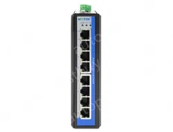 UOTEK 8-port unmanaged gigabit POE ethernet switch