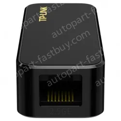 USB 3.0 to 2.5G Ethernet adapter