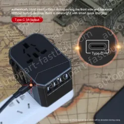 Newest product USB KRUSB-WLG3318B