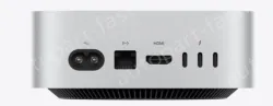 Apple Mac mini M2 16+512G