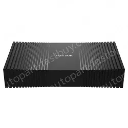 6 port 100 Gigabit PoE switches/4FE (PoE) + 2FE