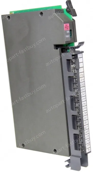 1771 Analog I/O Modules