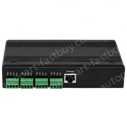 UOTEK UT-6804MT-I 10/100M to 4 Ports RS485/422 Serial Device Server