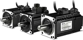 Delta Servo motor ECM-B3M-K21320RS1