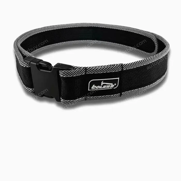 150 extra thick waist belt