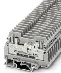 URTK/s-breaks the test terminal 0311087