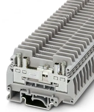 URTK/s-breaks the test terminal 0311087