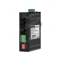 2 Ports CAN-bus To Two Optical Ports