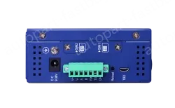 5G RedCap industrial router with serial port