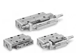 Air Slide Table MXJ Series MXJ16-30ZN