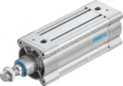 Festo Profile cylinder and tie rod cylinder DSBC-80-125-PPVA-N3