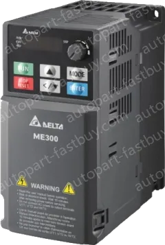 Delta Frequency converters VFD4A8ME21ANNAA
