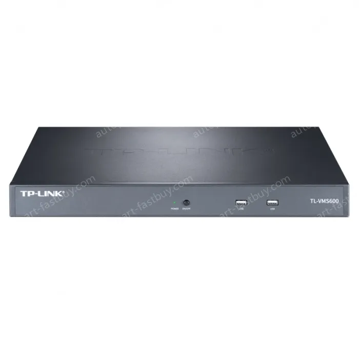 Video management server