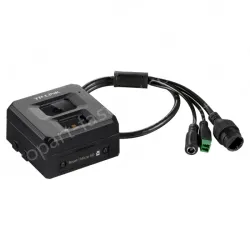 4,000,000 dried tofu type network camera