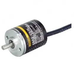 Omron encoder diameter 25 mm series