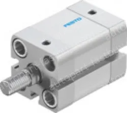 Festo Compact, short-stroke and flat cylinders ADN-20-15-A-P-A