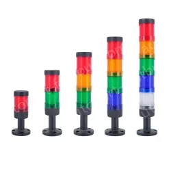 Combined warning lights NLT-50（5F）