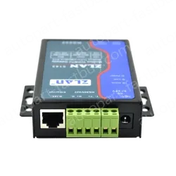 Isolated Modbus gateways
