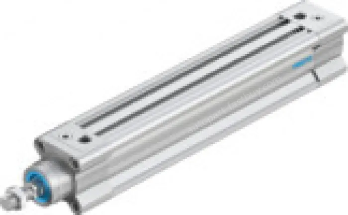 Festo Profile cylinder and tie rod cylinder DSBC-32-160-PPVA-N3