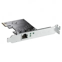 2.5G PCIe network card