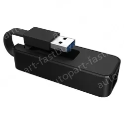 USB 3.0 to 1000M Ethernet adapter
