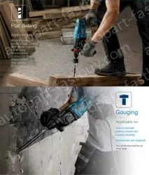 GBH 2-26 RE electric hammer