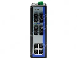 UOTEK 100M 8-Port unmanaged Ethernet Switch