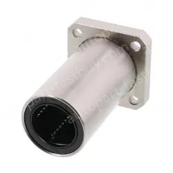 Linear bearing with flange, medium，LHFCD8