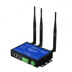 Industrial-Grade 4G wireless wifi router