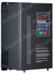 KVE600F/KAE600F Closed loop permanent magnet synchronous series