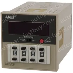 ANLY Counter AH5CK-11