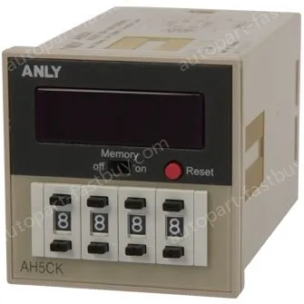 ANLY Counter AH5CK-11