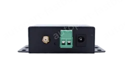 High-power LoRa data transmission terminal