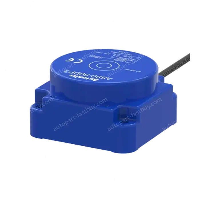 Autonics Proximity switches AS80-50DN3