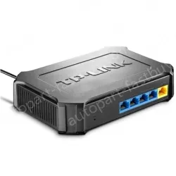 Ethernet PoE switch 4FE (PoE) + 1FE