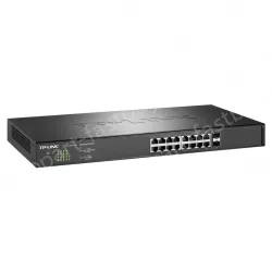 18 port 10 Gigabit uplink Ethernet switches