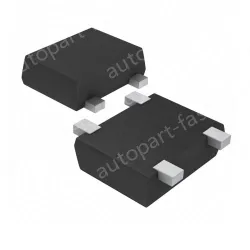 DA227YT2R Diodes, Rectifiers - Arrays