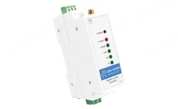 Cost-effective LoRa DTU