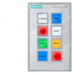 6AV3688-3AF37-0AX0Button type panel