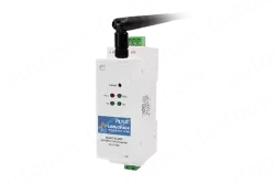 DIN-Rail RS485 to WiFi Converters