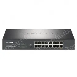 16 port Full gigabit cloud management switches