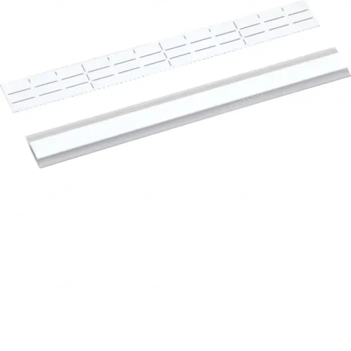 Identifer stripe, universN, for device slot, 12 pieces