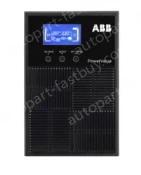 UPS PowerValue 11T 6 kVA B TLC