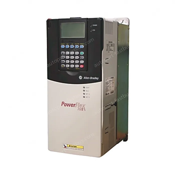 PowerFlex 700S converter