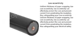 Coaxial cables SYV 75-7 Roll