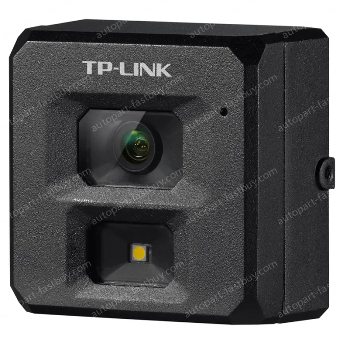 4,000,000 dried tofu type network camera