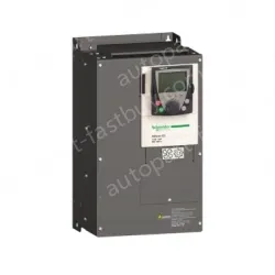 ATV61HD37N4 ATV61 37 kW 50HP 480V 3 phases EMC IP20 with graph term