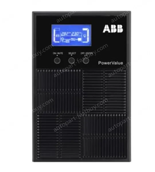 UPS PowerValue 11T 6 kVA S TLC