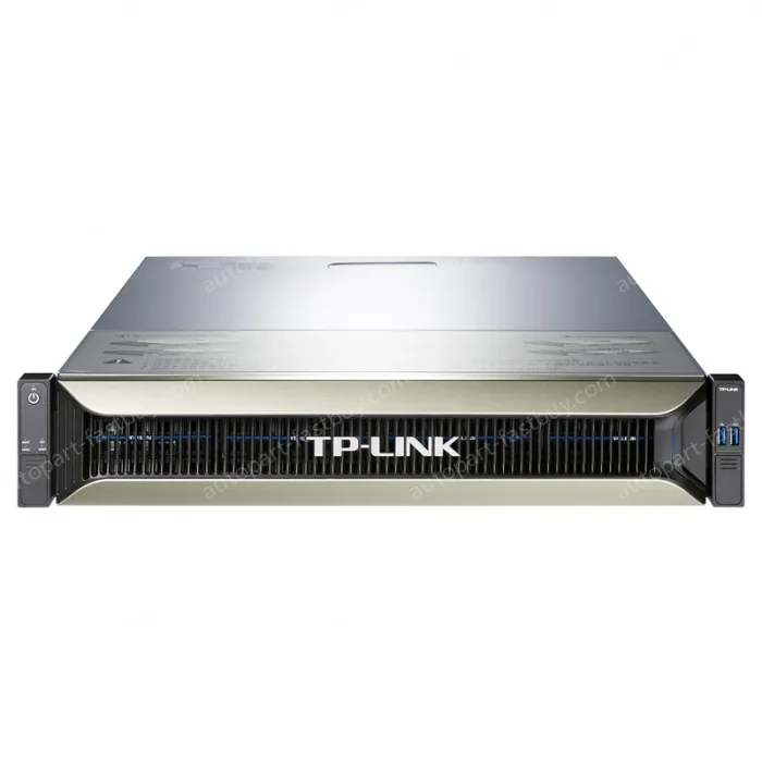 2 RJ45 ports,2 10G SFP+ ports,1 Console port, High-performance, enterprise-grade firewall