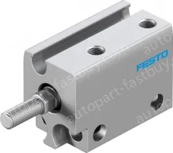 Festo Compact, short-stroke and flat cylinders ADN-S-6-5-A-A